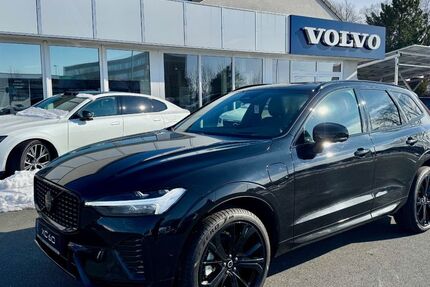 Volvo XC60 26.600 km 49.990 &euro; Bautzen 02625