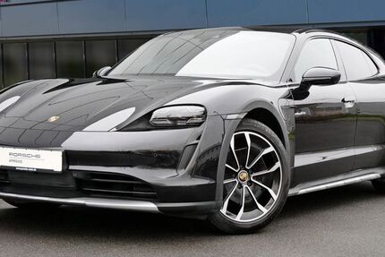 Porsche Taycan 19.999 km 69.488 &euro; Mainz 55131