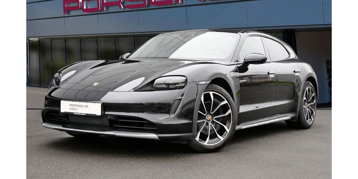 Porsche Taycan 19.999 km 69.488 &euro; Mainz 55131
