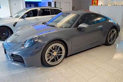 Porsche 992 10.799 km 131.980 &euro; Otterfing 83624