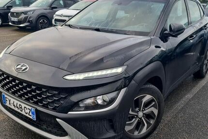 Hyundai KONA 121.903 km 14.879 &euro; Lich 35423