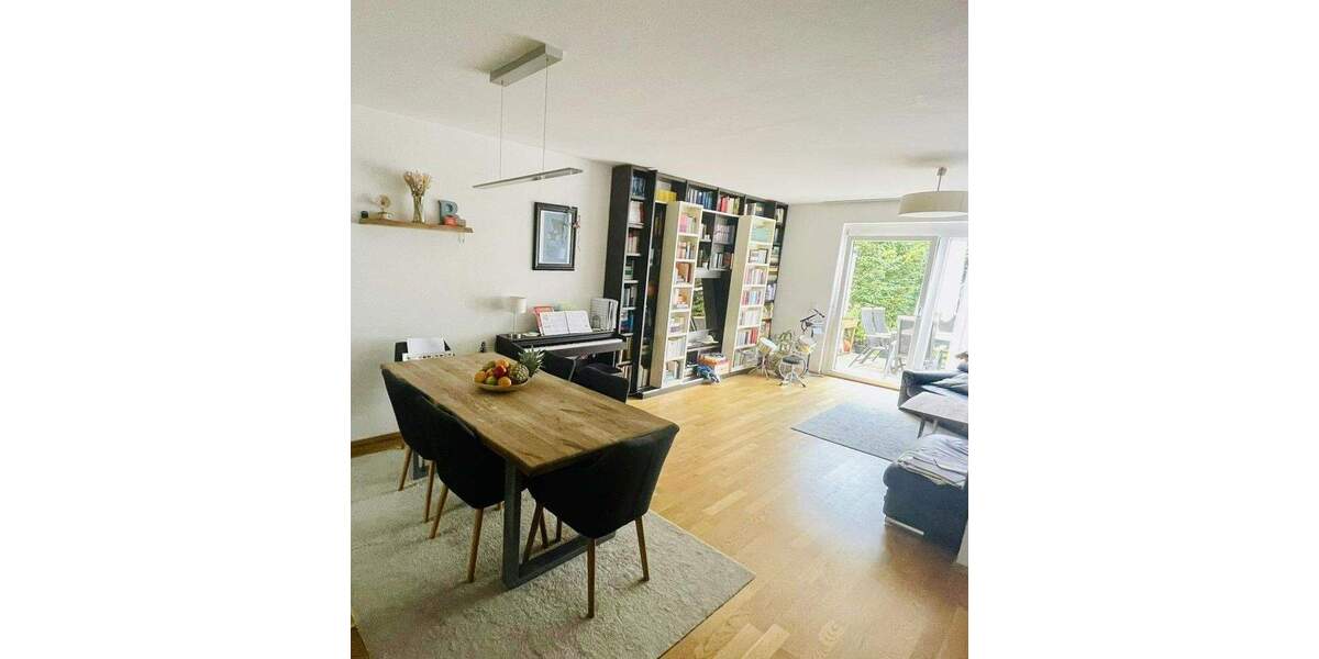 Reihenmittelhaus Nürnberg Großreuth h d Veste - 5 Zimmer, 135 m&sup2;, 949.000&euro; | Angebot:25630107