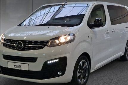 Opel Zafira Life 70.078 km 28.840 € Erfurt 99086