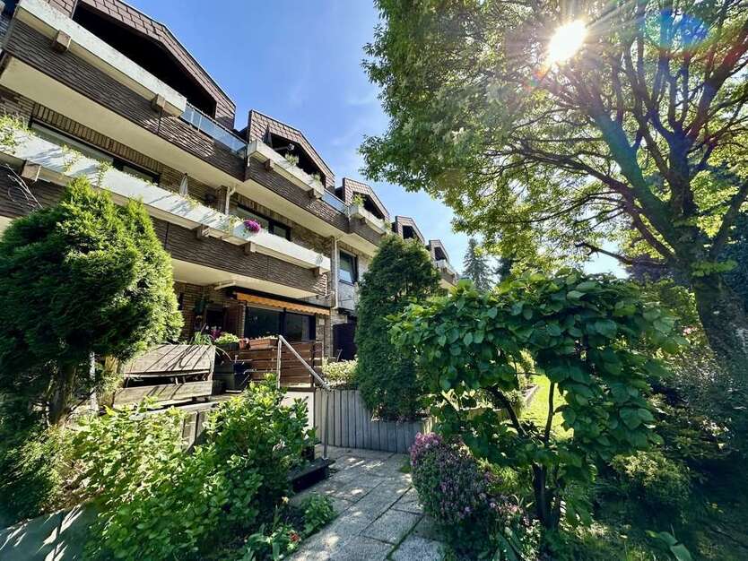 Wohnung zum Kaufen in Mülheim 229.000 € 86.21 m²