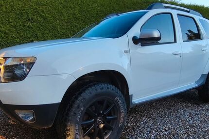 Dacia Duster 145.800 km 7.800 &euro; Leutkirch im Allgäu 88299