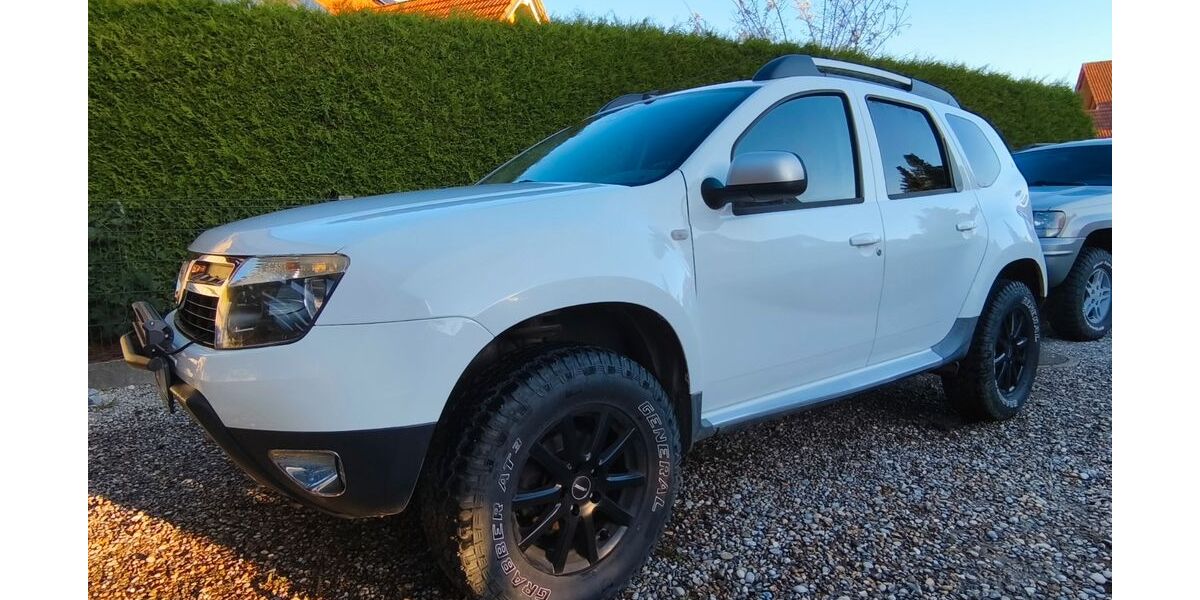 Dacia Duster 145.800 km 7.800 &euro; Leutkirch im Allgäu 88299