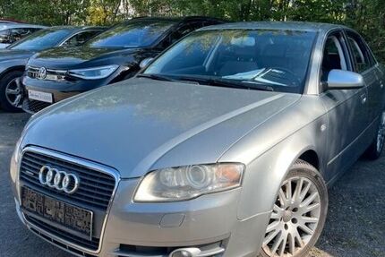 Audi A4 165.000 km 3.990 &euro; Kreuztal 57223