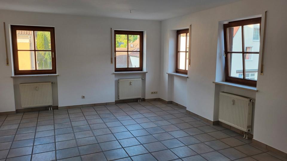 Etagenwohnung Au in der Hallertau - 3 Zimmer, 73 m&sup2;, 230.000&euro; | Angebot:27016210