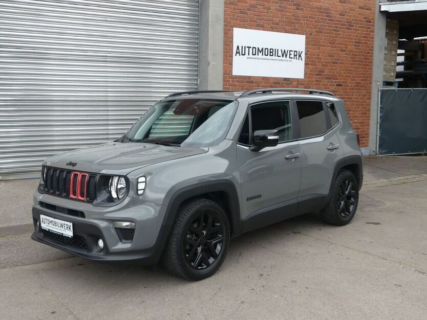 Renegade