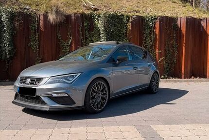 Seat Leon 122.000 km 15.200 &euro; Oldenburg 26131