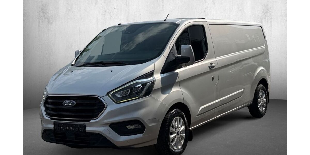 Ford Transit Custom 111.765 km 21.990 &euro; Ludwigsburg 71636