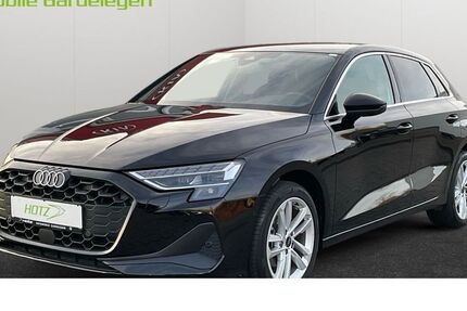 Audi A3 12.820 km 28.760 &euro; Gardelegen 39638