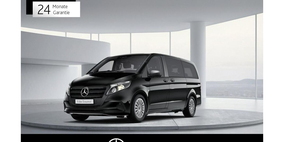 Mercedes-Benz Vito 9.613 km 55.290 &euro; Reinfeld 23858