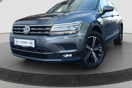VW Tiguan 76.350 km 28.900 € Wiesbaden 65205
