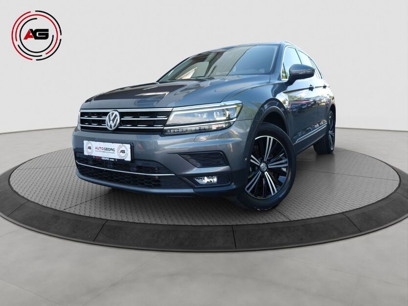 VW Tiguan 76.350 km 28.900 € Wiesbaden 65205