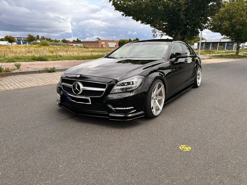 CLS 500