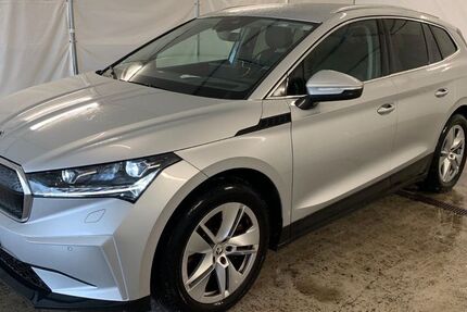 Skoda Enyaq 53.584 km 28.490 &euro; Steinbach-Hallenberg OT Herges-Hallenberg 98587