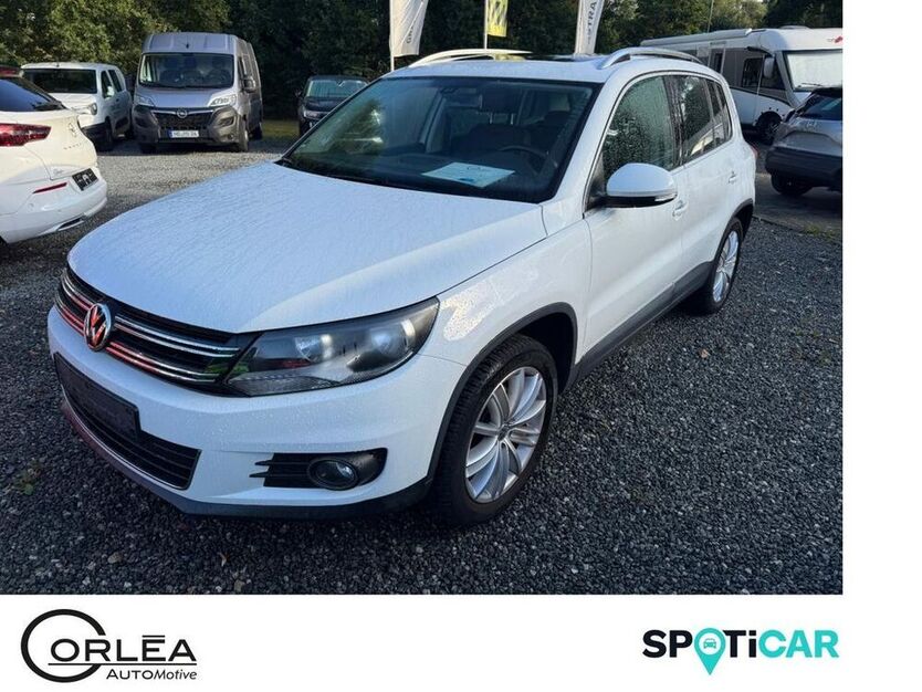 Tiguan