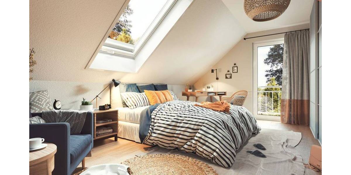 Einfamilienhaus Neu-Eichenberg Marzhausen - 4 Zimmer, 166 m&sup2;, 311.250&euro; | Angebot:26017161