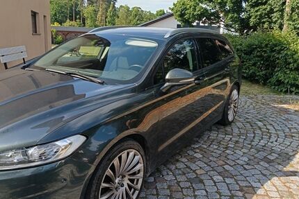 Ford Mondeo 144.000 km 11.000 &euro; Trebbin 14943