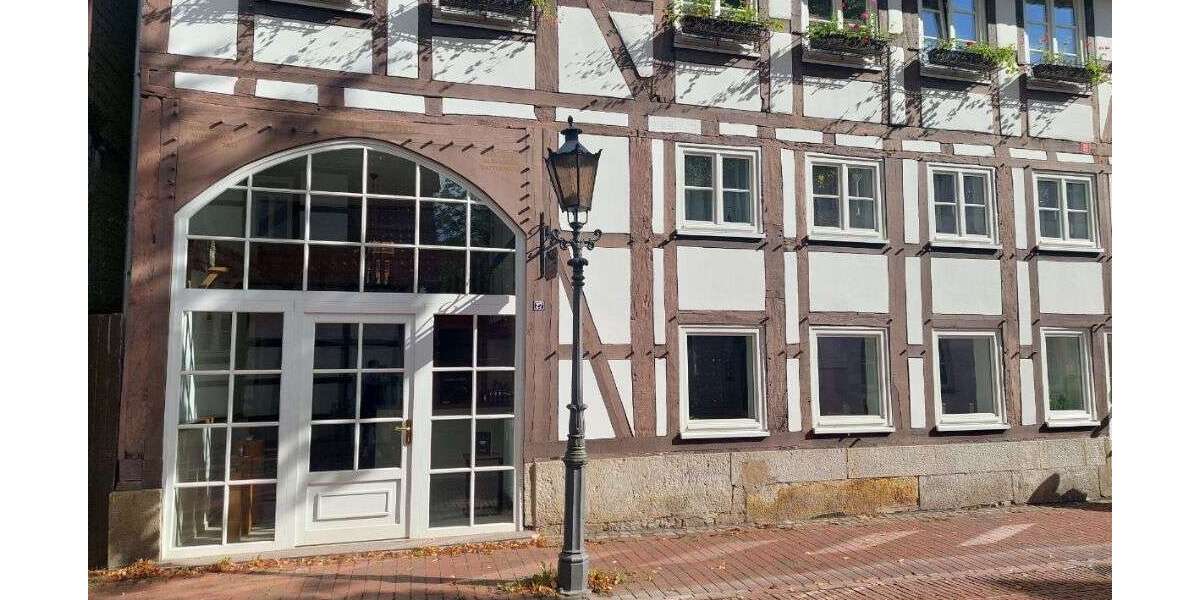 Büro in Rinteln 600 € 86 m² zimmer