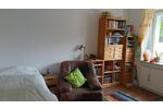 Helle 3-Zimmer-Wohnung mit moderner Küche zur Übernahme
