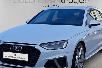 Audi A4 76.280 km 29.900 &euro; Bad Krozingen 79189