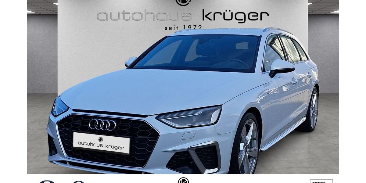 Audi A4 76.280 km 29.900 &euro; Bad Krozingen 79189