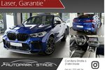 BMW X6 M Competition Laser Fond-Ent. Pano Softclose 53.600 km 77.900 &euro; Stade 21682
