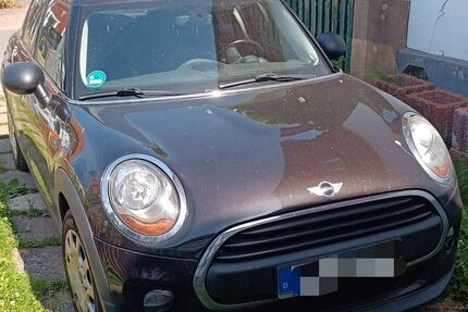 Mini One D 244.500 km 5.500 &euro; Moringen 37186