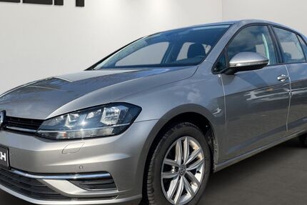VW Golf 88.973 km 12.450 &euro; Eltville 65343