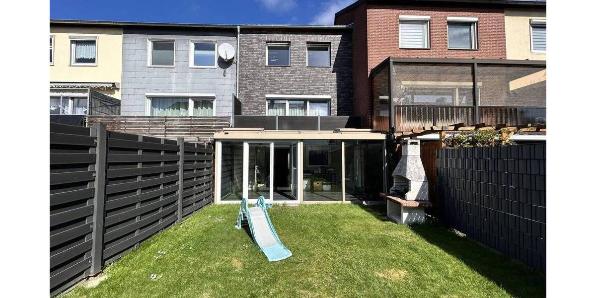 Reihenmittelhaus Garbsen Altgarbsen - 6 Zimmer, 152 m&sup2;, 459.000&euro; | Angebot:26436026