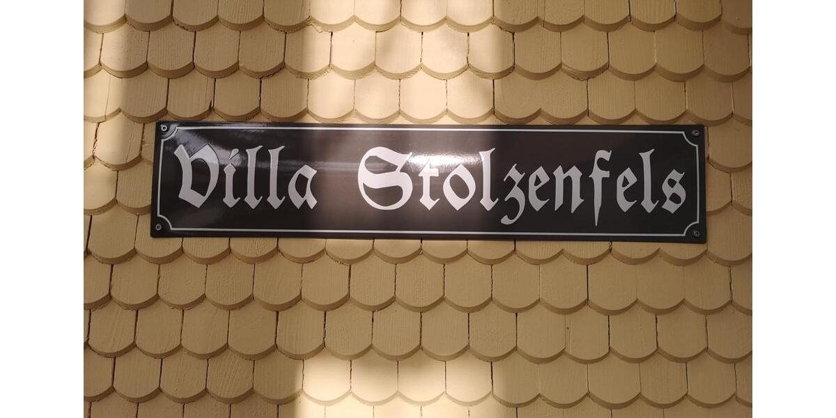 Etagenwohnung Bad Wildbad - 5 Zimmer, 165 m&sup2;, 1.480&euro; | Angebot:25402506