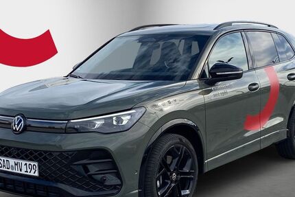 VW Tiguan 4.900 km 48.950 € Wackersdorf 92442