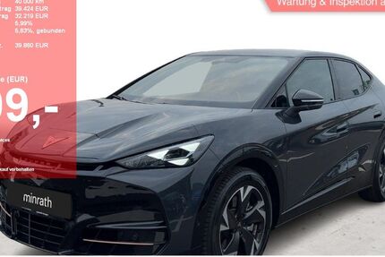 Cupra Tavascan 10.668 km 37.620 &euro; Moers-Hülsdonk 47441