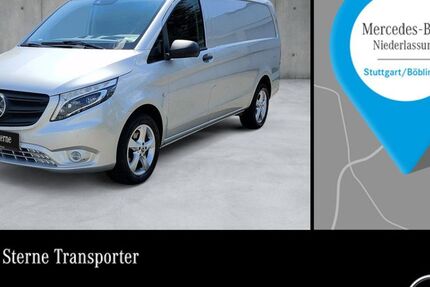 Mercedes-Benz Vito 122.140 km 27.941 € Böblingen 71034