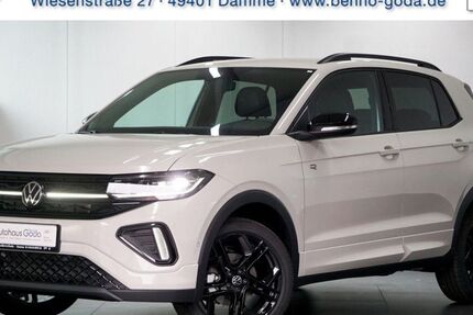 VW T-Cross 4.990 km 34.950 &euro; Damme 49401