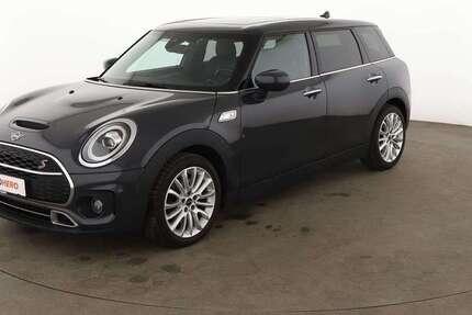 Mini Cooper S Clubman 91.685 km 21.490 &euro; Nürnberg 90441