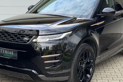 Land Rover Range Rover Evoque 39.380 km 31.440 &euro; Lindau (Bodensee) 88131