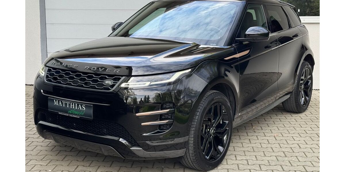 Land Rover Range Rover Evoque 39.380 km 31.440 &euro; Lindau (Bodensee) 88131