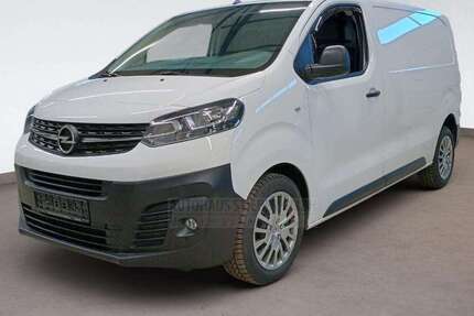 Opel Vivaro 48.272 km 18.990 &euro; Stuttgart 70439