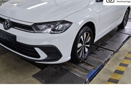 VW Polo 6.322 km 18.930 &euro; Chemnitz 09113