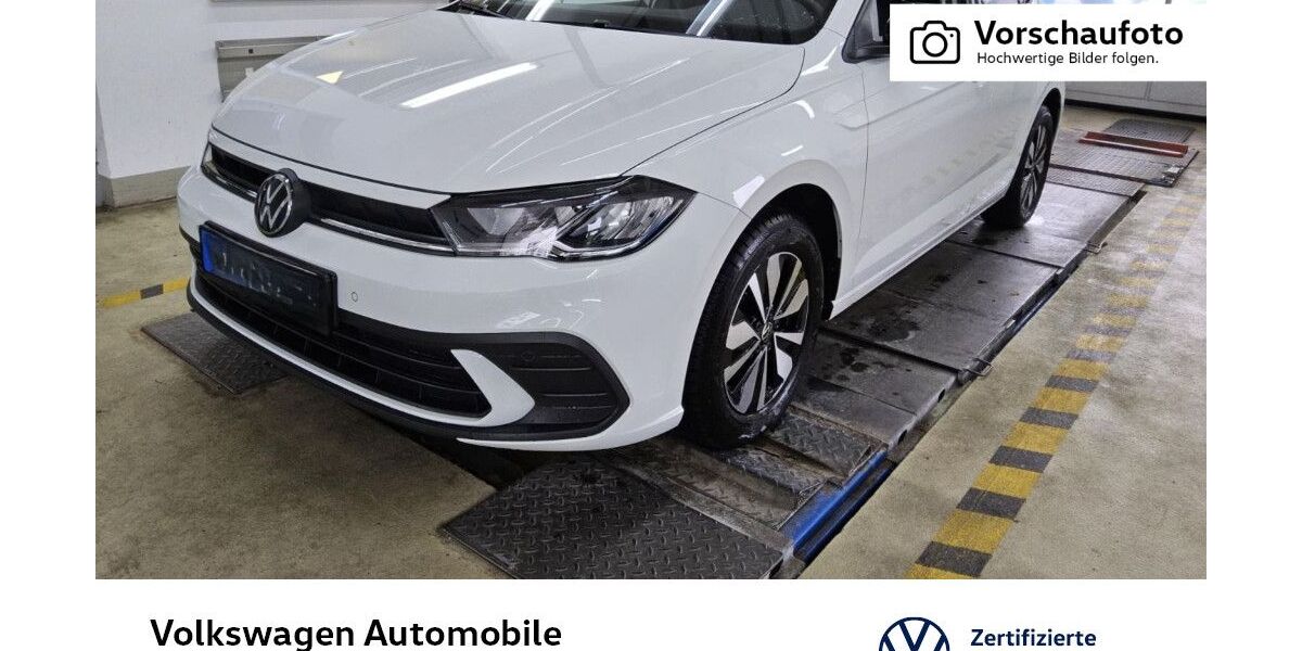 VW Polo 6.322 km 18.930 &euro; Chemnitz 09113