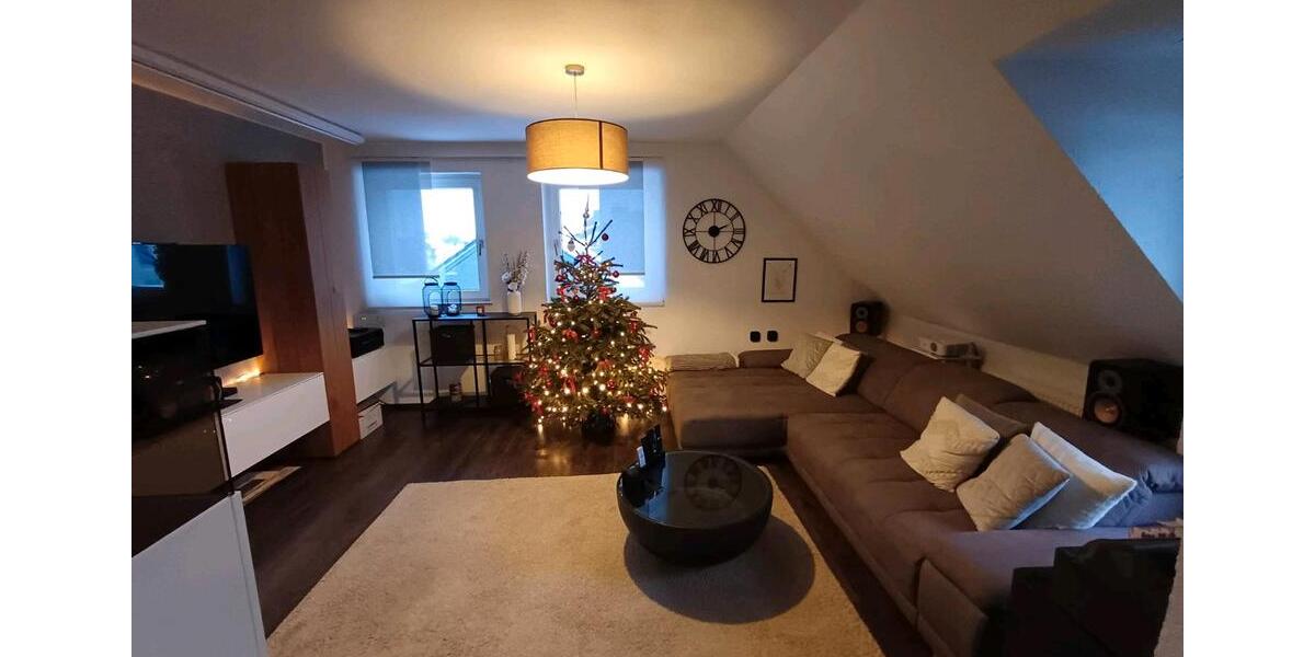 Etagenwohnung Hagen Hagen-Nord - 4 Zimmer, 84 m&sup2;, 890&euro; | Angebot:24934993