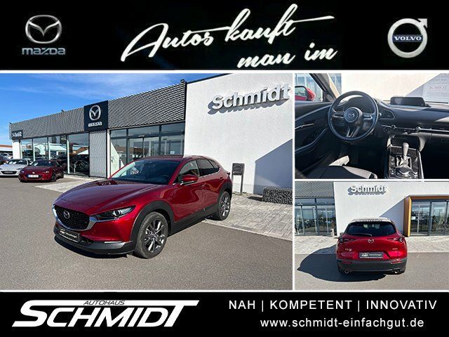 Mazda CX-30 63.059 km 21.490 &euro; Oschatz 04758