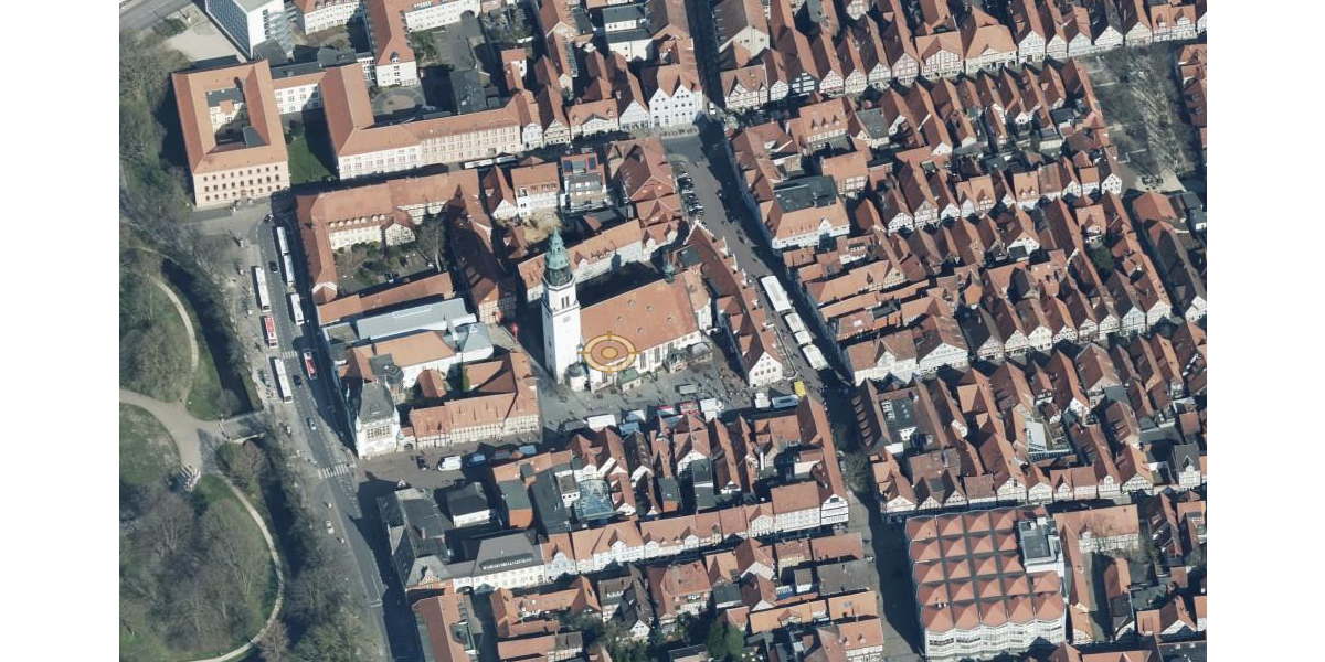 Gewerbeobjekt Celle - 1.500&euro; | Angebot:26882542