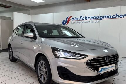 Ford Focus 85.000 km 14.988 € Rheinbach 53359