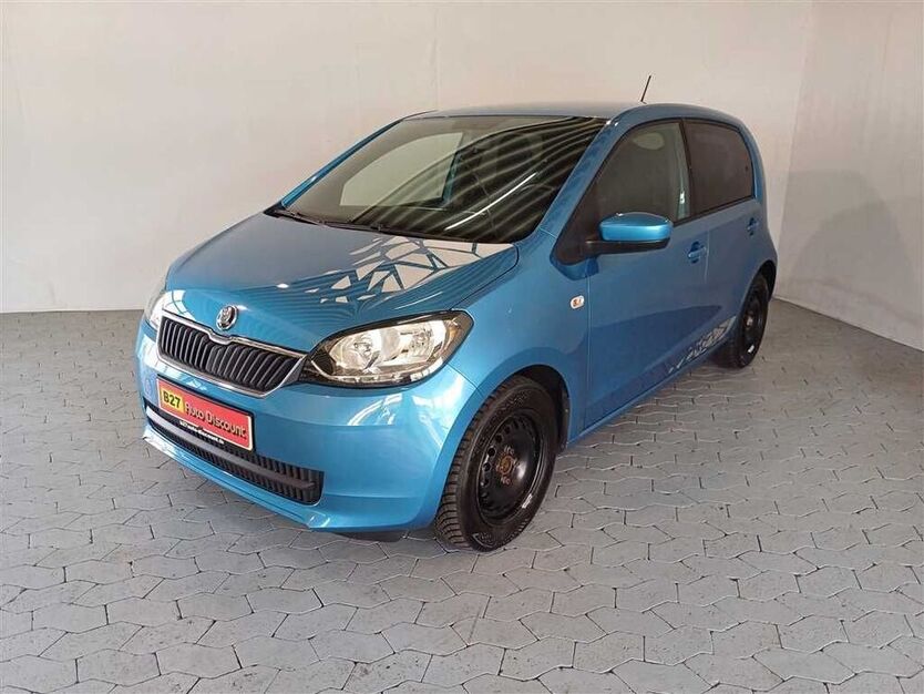 Citigo