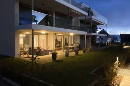 Wohnung zum Mieten in Lindau 1.850 € 130 m² 4 zimmer