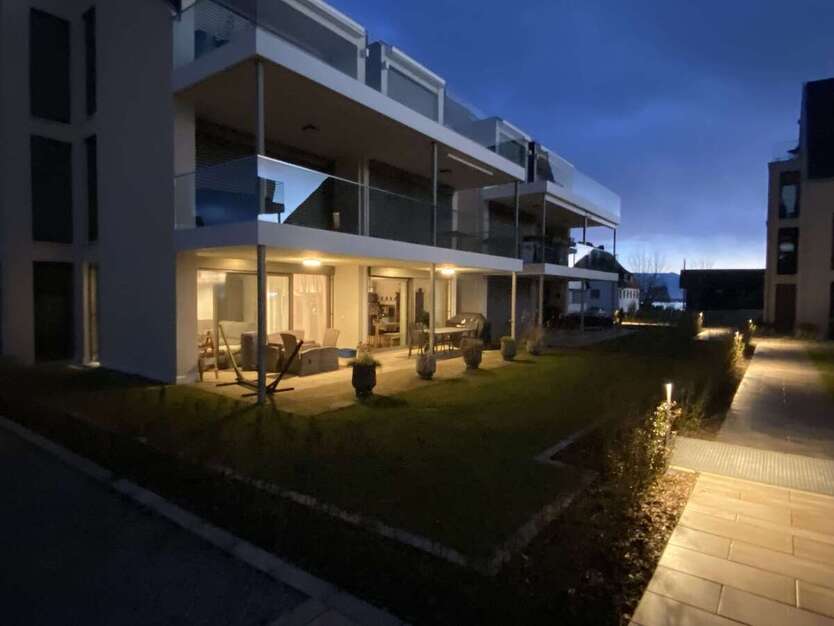 Wohnung zum Mieten in Lindau 1.850 € 130 m² 4 zimmer